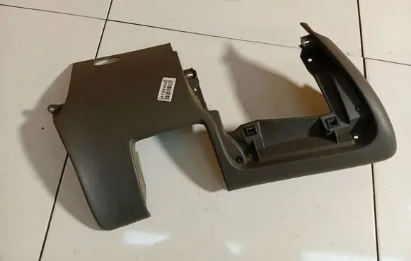 Seat Alhambra (Mk1) Other interior part 