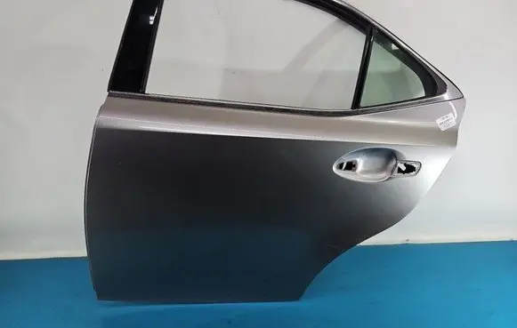 Lexus IS III XE30 Rear door IMPRK1501432