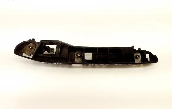 Opel Astra K Front bumper mounting bracket 39020437 236528514
