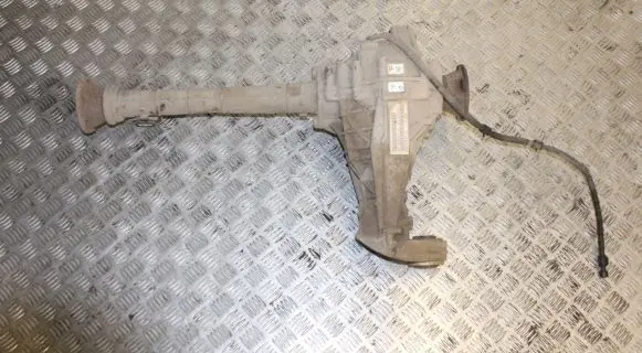 Volkswagen Amarok Front differential 0C1409506B