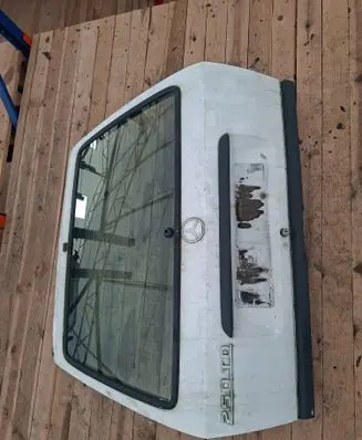 Mercedes-Benz E W124 Tailgate/trunk/boot lid 43R001190 AS2M217 30ESGWD