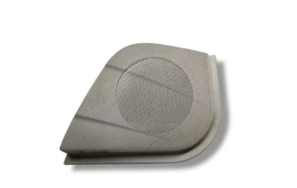 Mercedes-Benz E W211 Front door speaker cover trim A2117270788