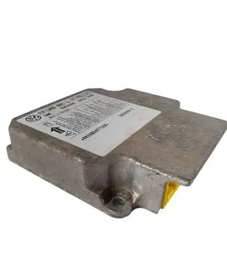 Audi A8 S8 D2 4D Airbag control unit/module 1T0909605C 5WK43518 38050909E