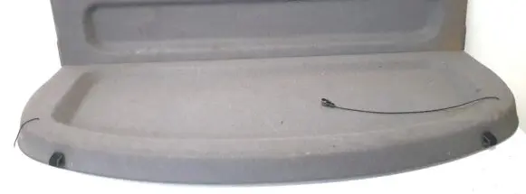 Mazda 6 Parcel shelf