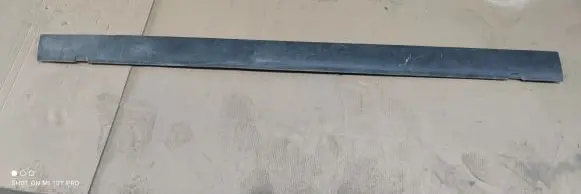 Dodge Challenger Sill 68185193AC 68185193