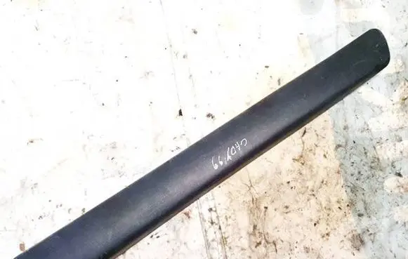 Volkswagen Caddy Rear door trim (molding) 6k9853535