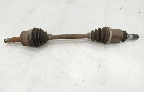 Mitsubishi Colt Front driveshaft 3815A201