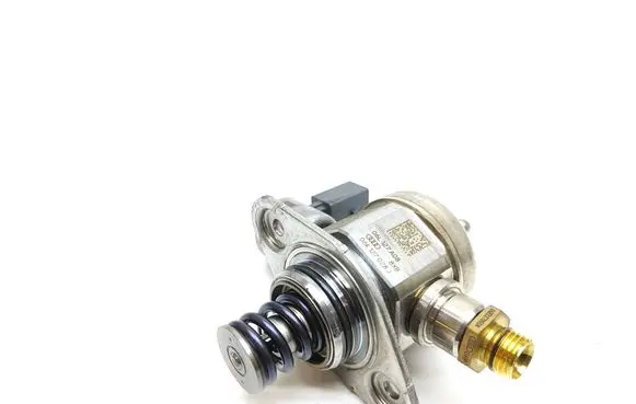 Audi Q5 SQ5 Fuel injection high pressure pump 06L127A08 06K127028J