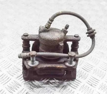 Renault Zoe Front brake caliper