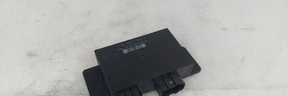 Comfort/convenience module