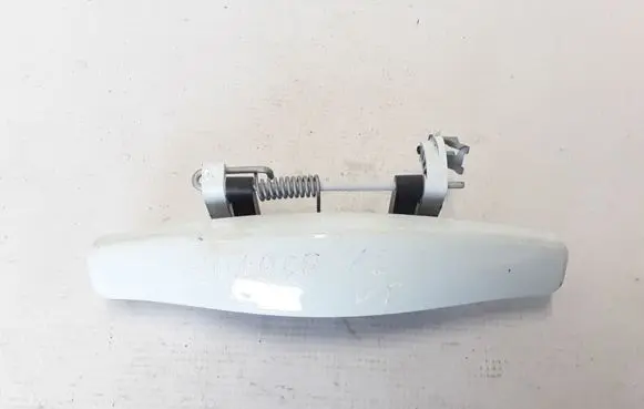 Dacia Sandero Front door exterior handle