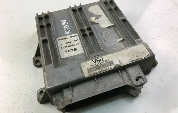 Peugeot 406 Other control units/modules 9629372880 K1390