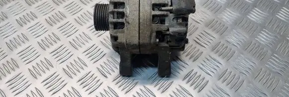 Citroen C3 Generator/alternator 9656955880 606008028 2542921A