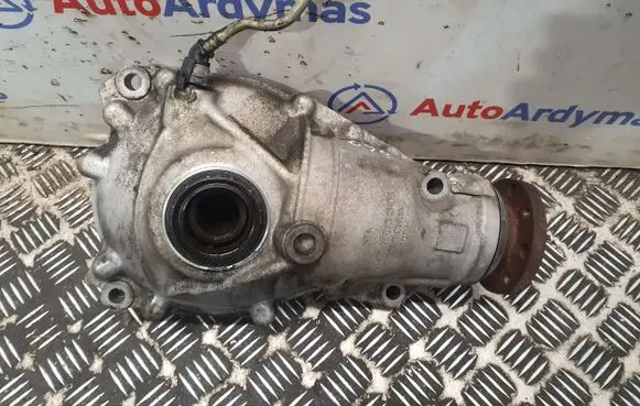 BMW X3 F25 Front differential 8635863 31508635863