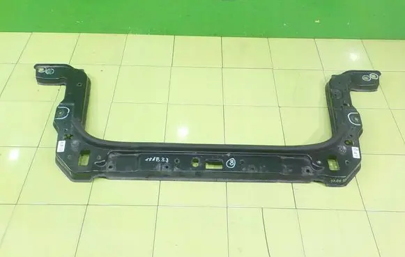 Mini Cooper Countryman R60 Radiator support slam panel 3002243900