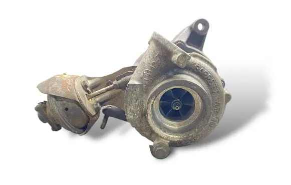 Peugeot 407 Turbo 9654919560 GT1749U