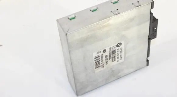 BMW 1 E82 E88 Other control units/modules 9127088 0108685185 8ES00947920