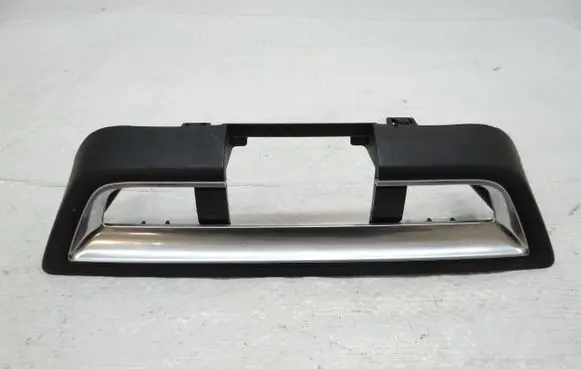 Citroen C4 II Picasso Dashboard glove box trim 98024098ZD