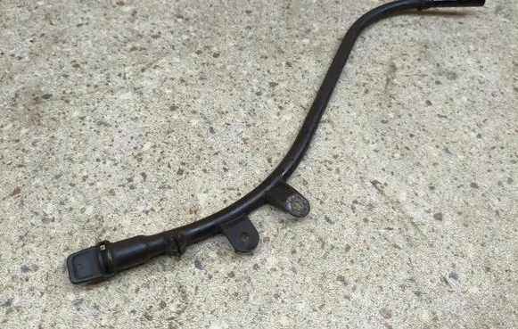 Audi Q5 SQ5 FY Oil level dip stick 06K115610E