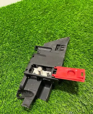 Audi RS Q8 Current control relay 4m0941823e