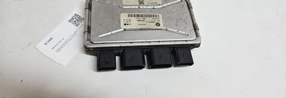 BMW X6 E71 Steering rack control module 6790978 901250120001