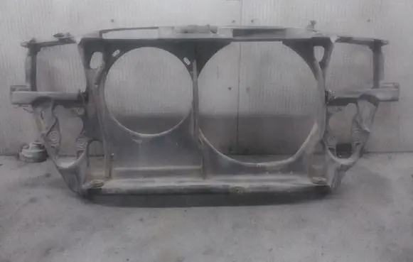 Audi A4 S4 B5 8D Radiator support slam panel 8D0805594