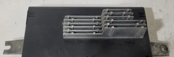 BMW 5 E39 Light module LCM