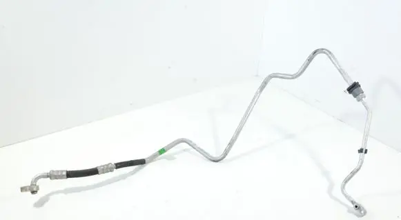 Porsche 911 997 Air conditioning (A/C) pipe/hose 997573105