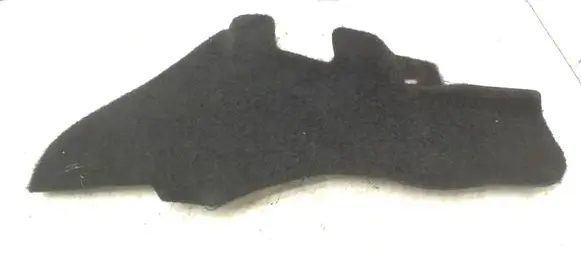 Alfa Romeo GT Center console 