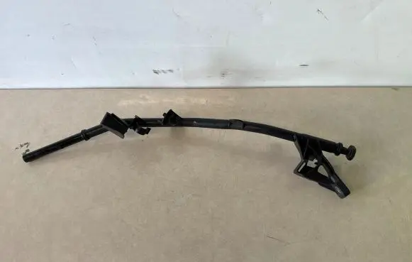 BMW 5 F10 F11 Oil level dip stick 851181803