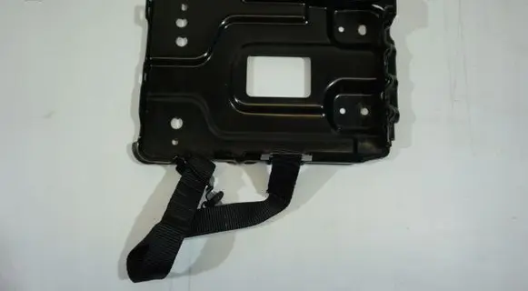 MG MG4 ev Battery box tray 