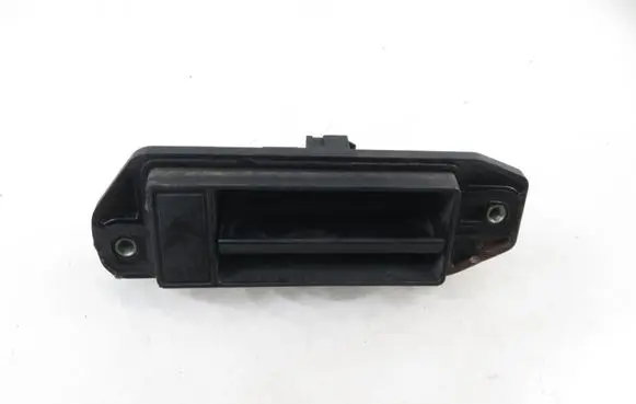 Mercedes-Benz C AMG W203 Tailgate/trunk/boot exterior handle 