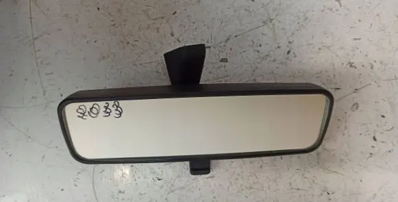 Fiat Linea Rearview mirror trim 021056