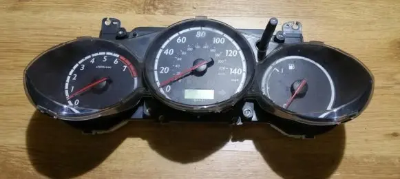 Honda Jazz Speedometer (instrument cluster) hr0294111 hr-0294-111