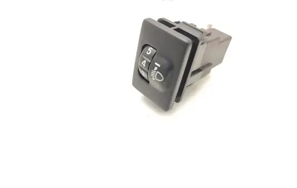 Toyota Auris E180 Headlight level height control switch
