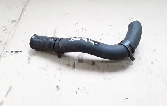 Jaguar S-Type Engine coolant pipe/hose NOCODE