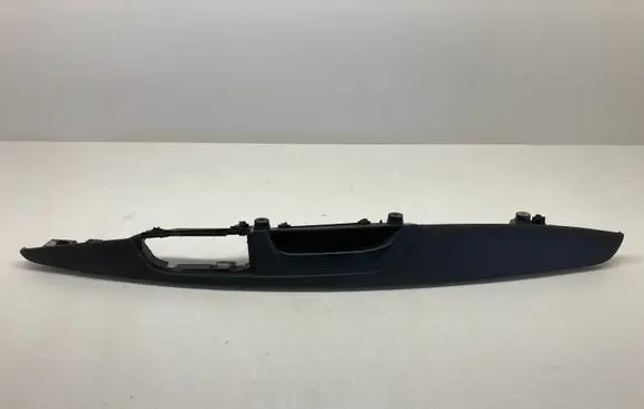 BMW 3 E90 E91 Front door card panel trim 714473209