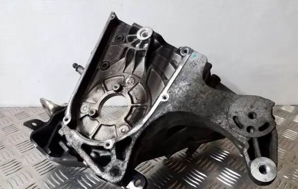 Opel Astra J Fuel pump bracket 55574721