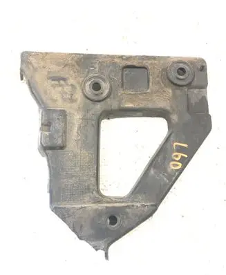 Audi A6 S6 C6 4F Fender mounting bracket 4F0807227