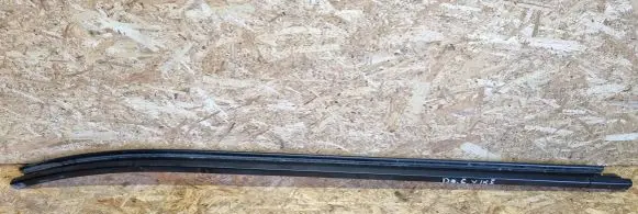 Mercedes-Benz Sprinter W906 Sliding door upper top rail A9067660137
