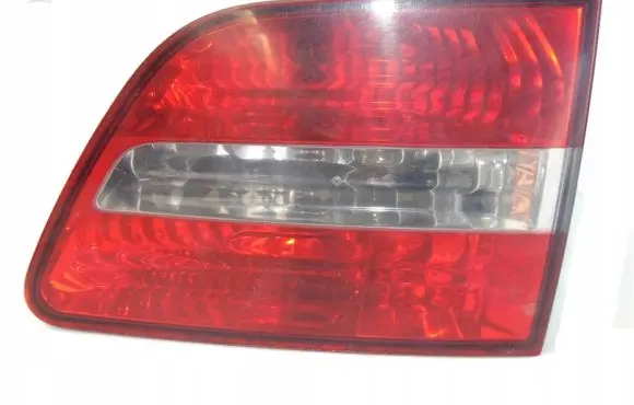 Fiat Stilo Tailgate rear/tail lights