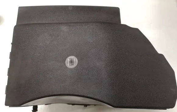 Opel Signum Battery box tray 24438485 24413805