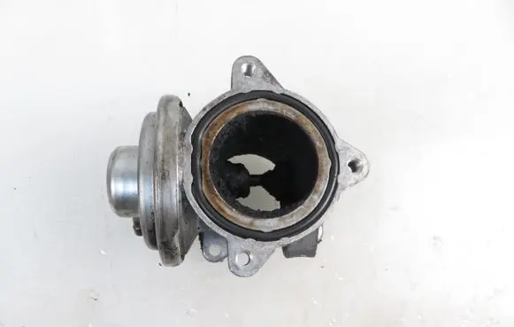 Skoda Fabia Mk2 (5J) EGR valve 045131501K