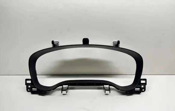 BMW 5 G30 G31 Dashboard side end trim 17397510 51459387222 9387222