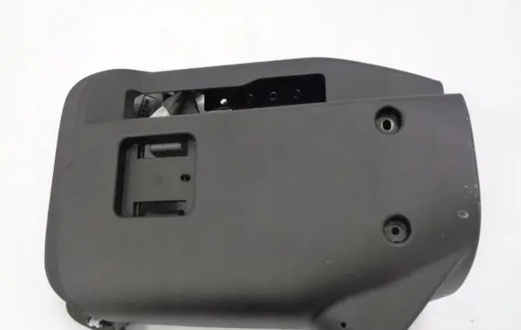 Ford Fiesta Steering wheel column trim