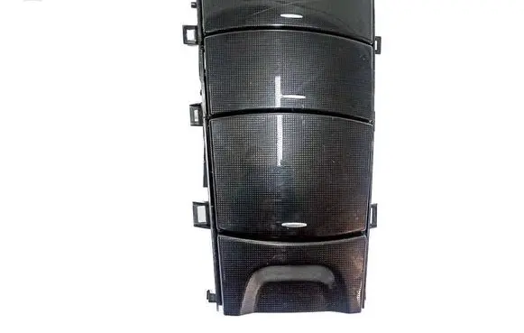 Mercedes-Benz R W251 Glove box central console A2516802514 2208201101 18112856