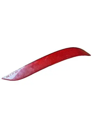 BMW 5 E60 E61 Rear tail light reflector 6915040