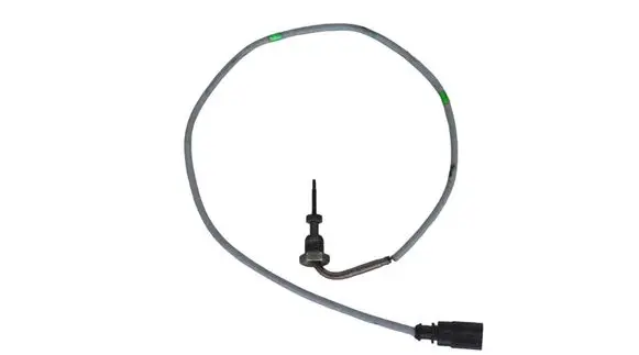 Volkswagen Golf VII Oil temperature sensor 04L906088BL