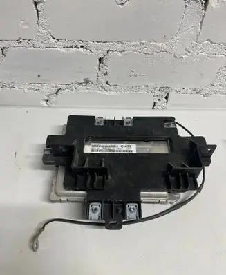 Dodge PickUp RAM SRT-10 Engine control unit/module P68502741AC 68502741AC 4314160