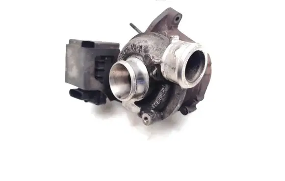 Chevrolet Captiva Turbo 96440365